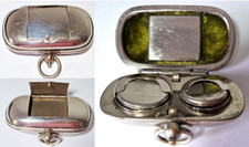 Antique combination double for sale  LANGHOLM