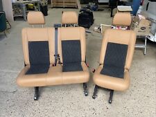 Transporter combi double for sale  DARTFORD