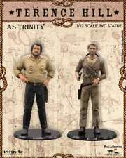 Terence hill trinita usato  Villachiara