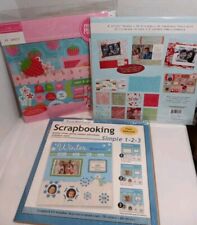 Scrapbook perfect pages for sale  Hardin