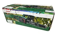 Bosch kettensäge universalcha gebraucht kaufen  Landau a.d.Isar