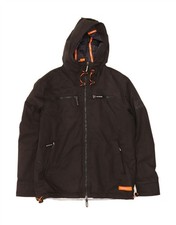 Superdry mens hooded for sale  IPSWICH