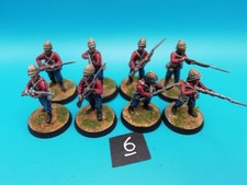 Well painted british for sale  WELLINGBOROUGH