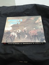 Rare vintage defense for sale  WORKSOP