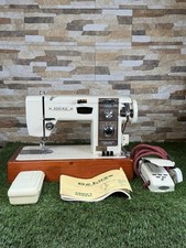 Robina deluxe vintage for sale  WESTON-SUPER-MARE
