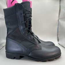 Wellco jungle boots for sale  San Antonio