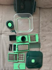 genius gemuseschneider gebraucht kaufen genius gemuseschneider gebraucht kaufen Hamburg