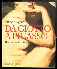 Giotto picasso discorso usato  Ravenna