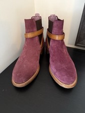 Barker alexandra purple for sale  CANTERBURY