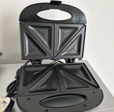 Russell hobbs sandwich for sale  HARROW