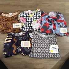 Lot lularoe irma for sale  Allen
