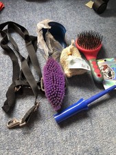 Miscellaneous grooming kit for sale  HALIFAX