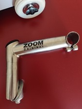 Attacco stem zoom usato  Zenson di Piave