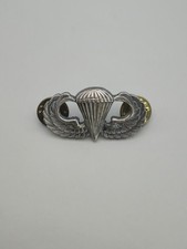 Vintage military paratrooper for sale  Joliet