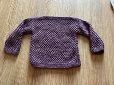 Handmade mädchen strick gebraucht kaufen  Neureichenau