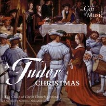 Tudor christmas choir gebraucht kaufen  Berlin