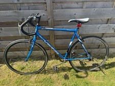 Racing bikes spares for sale  YORK