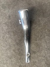 Protetor de silenciador para mão esquerda Honda 18355-438-000 CB750F CB900F bom estado comprar usado Protetor de silenciador para mão esquerda Honda 18355-438-000 CB750F CB900F bom estado comprar usado  Enviando para Brazil