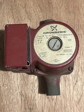 Grundfos up15 10b7 for sale  Livonia