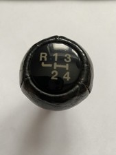 Golf riginal schaltknauf gebraucht kaufen  Lichtenfels