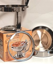 Barenthal round stainless for sale  Augusta