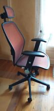 Fauteuil bureau ergonomique d'occasion  Lyon V