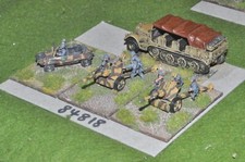 15mm ww2 german for sale  DERBY
