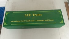 Ace trains locomotive for sale  POOLE