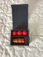 Mini cups balls for sale  San Diego