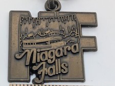 Niagara falls souvenir for sale  Mesa