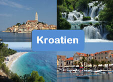 Kroatien woche hotel gebraucht kaufen  München