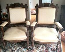 Antique victorian parlor for sale  Virginia Beach