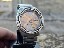 Seiko sport watches usato  Maglie