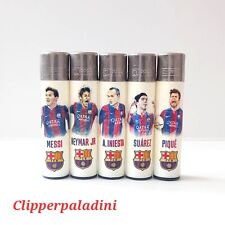 Accendini clipper lighters usato  Trani