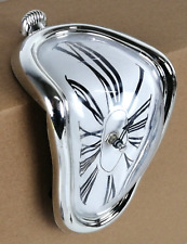 Orologio salvador dali usato  Piombino