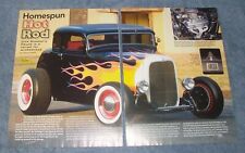 1932 ford highboy for sale  Livermore