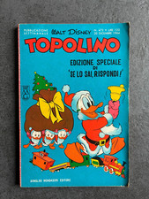 Topolino 473 originale d'occasion  Maisons-Laffitte
