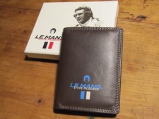 Portefeuille cuir homme d'occasion  Limoges-