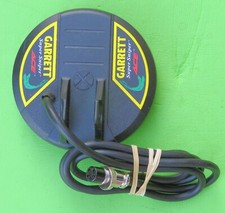 Garrett ace 4.5 for sale  UTTOXETER