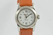 Girard-Perregaux para Ferrari relógio feminino automático 8039 moldura de aço 26 mm comprar usado  Enviando para Brazil