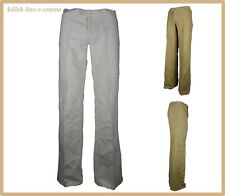 Pantaloni larghi donna usato  Barletta