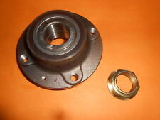 Citroen rear wheel for sale  ROTHERHAM