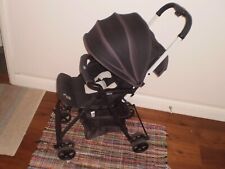 Pushchair buggy stroller for sale  EDGWARE