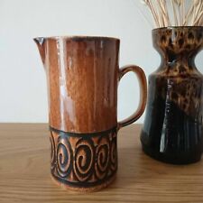 Vintage iden pottery for sale  WIMBORNE