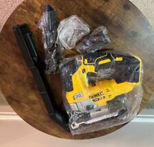 Dewalt dcs334n 18v for sale  UK