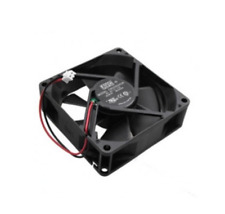 Ventilador de refrigeração para Lexmark X464de X466de X466dte X466dwe XS463de comprar usado  Enviando para Brazil