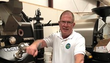 Tour fresh roasted for sale  Brunswick
