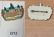 Kloster ettal reise gebraucht kaufen  Schönheide