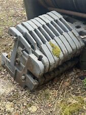 Renault tractor front for sale  TOWCESTER