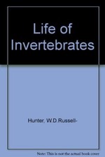 Life invertebrates hunter for sale  ROSSENDALE